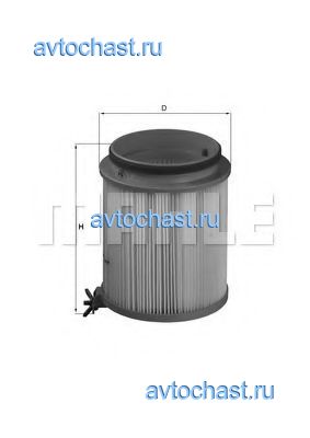 LA48 KNECHT/MAHLE ����