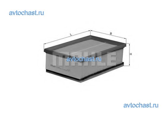 LX1045 KNECHT/MAHLE 