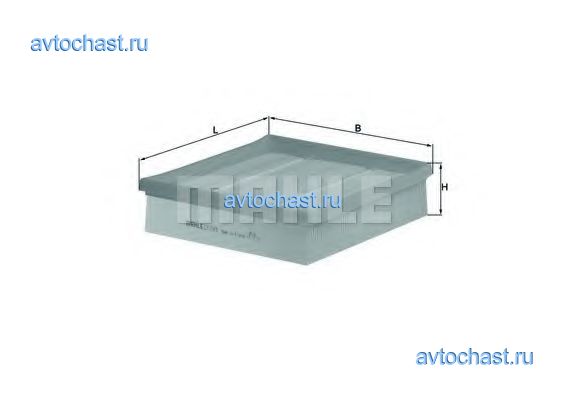 LX1049 KNECHT/MAHLE 