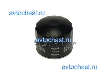 PH2861B FRAM 