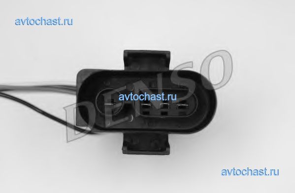 DOX2010 DENSO ФОТО