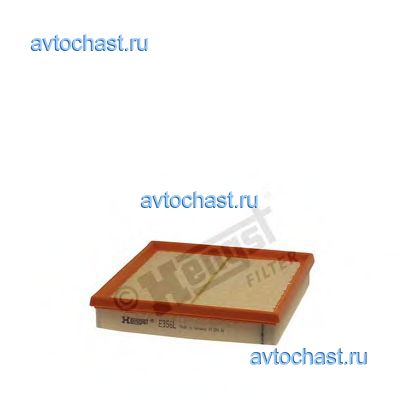 E356L HENGST FILTER ФОТО