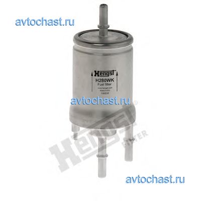 H280WK HENGST FILTER 