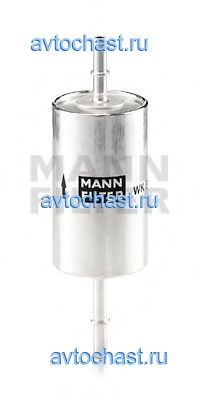 WK61446 MANN-FILTER 