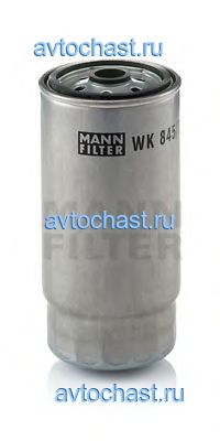 WK8457 MANN-FILTER 