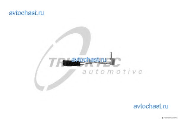 0242036 TRUCKTEC AUTOMOTIVE 