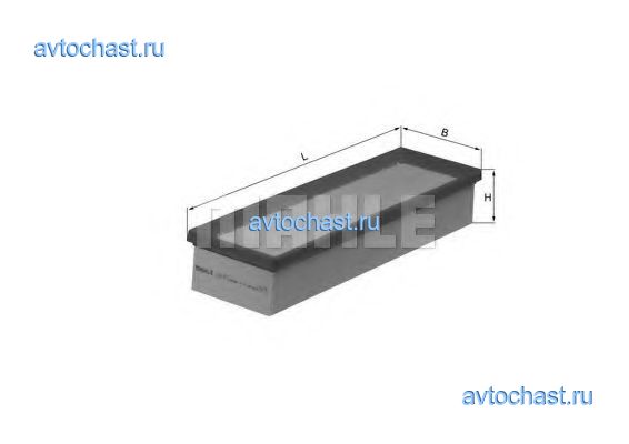 LX1451 KNECHT/MAHLE 