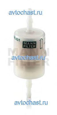 WK421 MANN-FILTER 