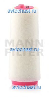 C151051 MANN-FILTER 