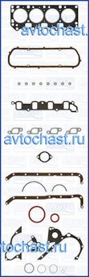 50102500 AJUSA ����