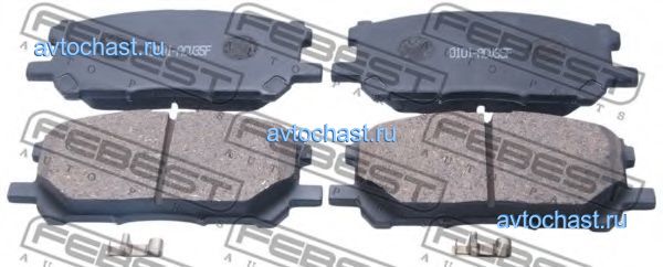 0101ACU35F FEBEST 