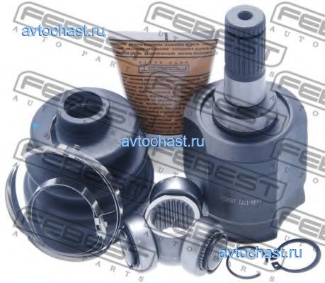 1211EFAT FEBEST ФОТО