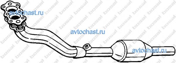 099827 BOSAL 