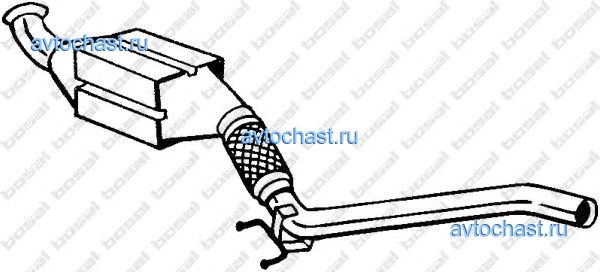 090011 BOSAL ����