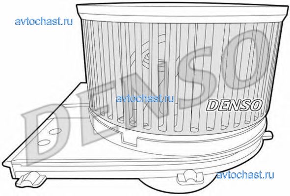 DEA02004 DENSO 