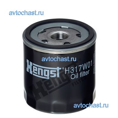 H317W01 HENGST FILTER 