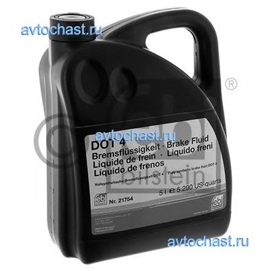 21754 FEBI BILSTEIN ����