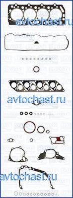 50214100 AJUSA ФОТО