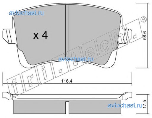 7920 fri.tech. ФОТО