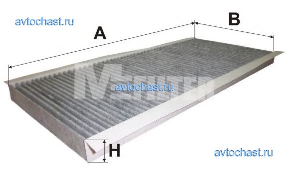 K9073C MFILTER 