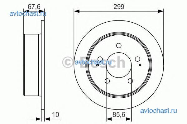 0986479U21 BOSCH 