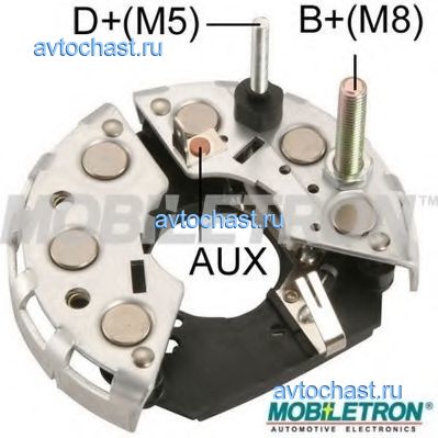 RB05H MOBILETRON 