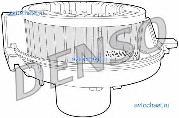 DEA27001 DENSO 