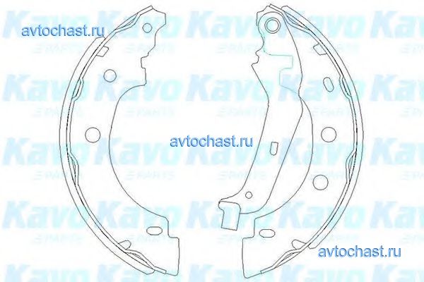 KBS7410 KAVO PARTS 