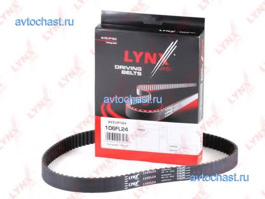 106FL24 LYNXauto ����