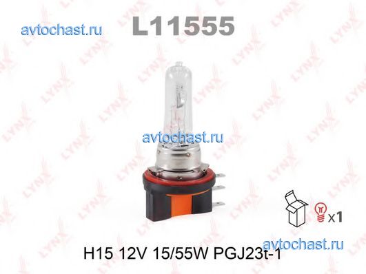 L11555 LYNXauto ����