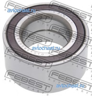 DAC43800040M FEBEST 