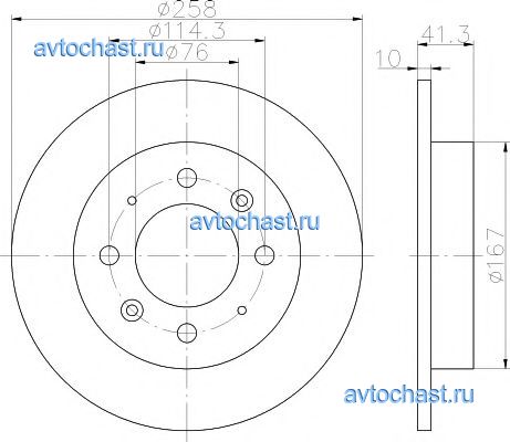 92134303 TEXTAR ����