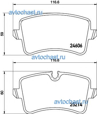2521403 TEXTAR ФОТО