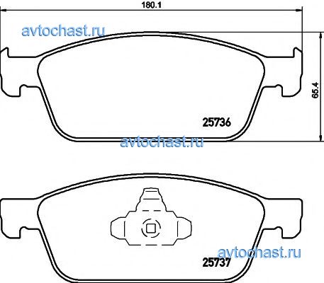 2573601 TEXTAR ФОТО