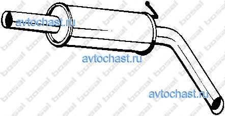 220039 BOSAL ����