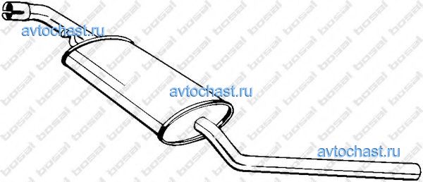 281465 BOSAL 