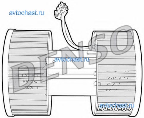 DEA05003 DENSO ФОТО