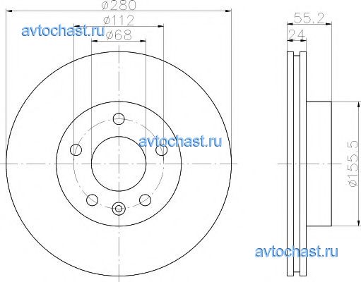 MDC1047 MINTEX 