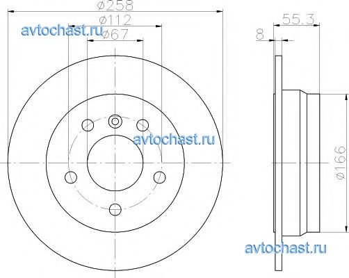 MDC1422 MINTEX 