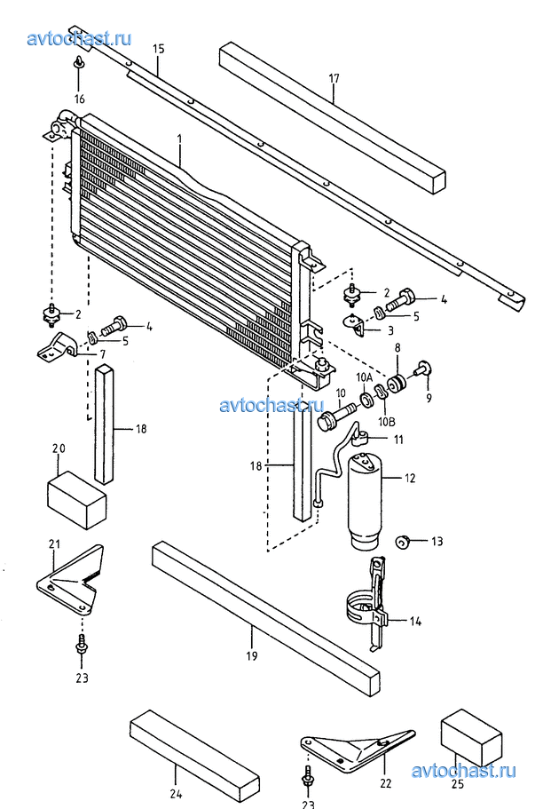 конденсатор климатической установки. 8161920-6041 конденсатор хладагента цена. схема баботыкондиционера автомобильного. схема трубок кондиционера автомобиля. панель иллюстраций:;945-050;.